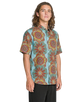 Star Shields Shirt in Castlerock