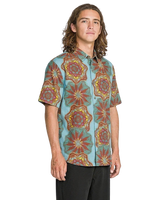Star Shields Shirt in Castlerock