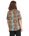 Star Shields Shirt in Castlerock