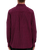 The Volcom Mens Zander Shirt in Wine