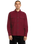 Augustone Shirt in Merlot