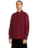 Augustone Shirt in Merlot