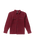 Augustone Shirt in Merlot