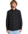 Veeco Oxford Shirt in Black