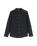 Veeco Oxford Shirt in Black