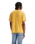 The Levi's® Mens Levi's® Red Tab™ Vintage T-Shirt in Garment Dye Ochre Jersey