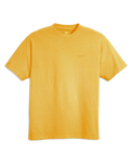 The Levi's® Mens Levi's® Red Tab™ Vintage T-Shirt in Garment Dye Ochre Jersey