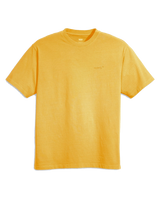 The Levi's® Mens Levi's® Red Tab™ Vintage T-Shirt in Garment Dye Ochre Jersey
