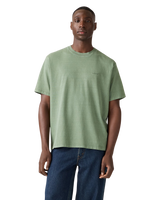 The Levi's® Mens Red Tab™ Vintage T-Shirt in Garment Dye Laurel Wreath Jersey