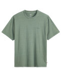 The Levi's® Mens Red Tab™ Vintage T-Shirt in Garment Dye Laurel Wreath Jersey