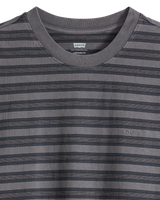 The Levi's® Mens Red Tab™ Vintage T-Shirt in Smoked Pearl Overdye