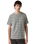 The Levi's® Mens Red Tab™ Vintage Stripe T-Shirt in Martin Stripe Dark Slate