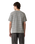The Levi's® Mens Red Tab™ Vintage Stripe T-Shirt in Martin Stripe Dark Slate