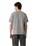 The Levi's® Mens Red Tab™ Vintage Stripe T-Shirt in Martin Stripe Dark Slate