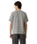 The Levi's® Mens Red Tab™ Vintage Stripe T-Shirt in Martin Stripe Dark Slate