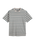 The Levi's® Mens Red Tab™ Vintage Stripe T-Shirt in Martin Stripe Dark Slate