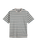 The Levi's® Mens Red Tab™ Vintage Stripe T-Shirt in Martin Stripe Dark Slate