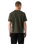 The Levi's® Mens Red Tab™ Vintage Stripe T-Shirt in Weathered Finish Rosin
