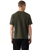 The Levi's® Mens Red Tab™ Vintage Stripe T-Shirt in Weathered Finish Rosin