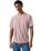 Red Tab™ Vintage T-Shirt in Stones Throw Mineral Wash Quail