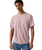 Red Tab™ Vintage T-Shirt in Stones Throw Mineral Wash Quail