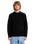 Edmonder II Jumper in Black