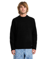 Edmonder II Jumper in Black