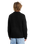 Edmonder II Jumper in Black