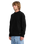 Edmonder II Jumper in Black
