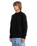 Edmonder II Jumper in Black