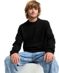 Edmonder II Jumper in Black