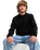 Edmonder II Jumper in Black