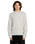 The Volcom Mens Edmonder II Jumper in Dirty White