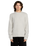 The Volcom Mens Edmonder II Jumper in Dirty White