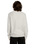 The Volcom Mens Edmonder II Jumper in Dirty White