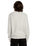 The Volcom Mens Edmonder II Jumper in Dirty White