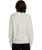 The Volcom Mens Edmonder II Jumper in Dirty White