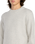 The Volcom Mens Edmonder II Jumper in Dirty White