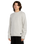 The Volcom Mens Edmonder II Jumper in Dirty White