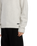 The Volcom Mens Edmonder II Jumper in Dirty White