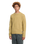 The Volcom Mens Edmonder II Jumper in Mustard