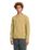 The Volcom Mens Edmonder II Jumper in Mustard