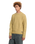 The Volcom Mens Edmonder II Jumper in Mustard