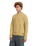 The Volcom Mens Edmonder II Jumper in Mustard