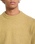 The Volcom Mens Edmonder II Jumper in Mustard