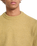 The Volcom Mens Edmonder II Jumper in Mustard
