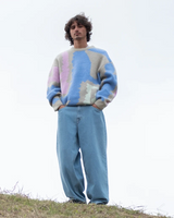 FA Carrau Jumper in Multi
