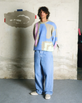 FA Carrau Jumper in Multi