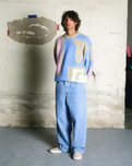 FA Carrau Jumper in Multi