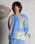 FA Carrau Jumper in Multi